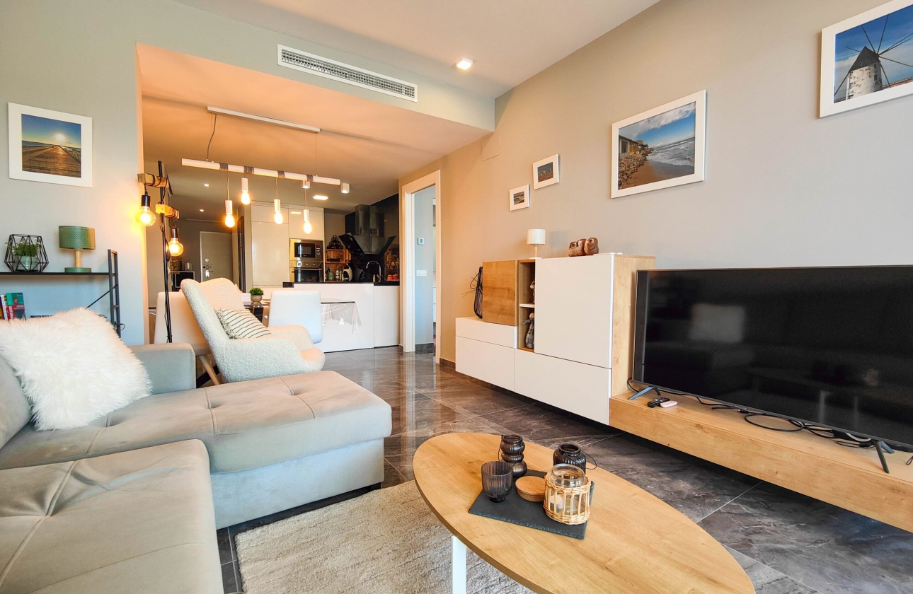 Reventa - Apartment - Orihuela Costa