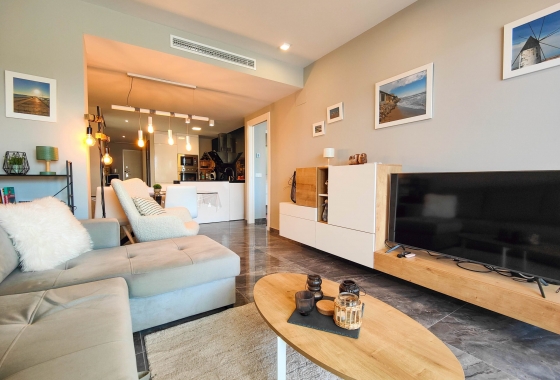 Reventa - Apartment - Orihuela Costa