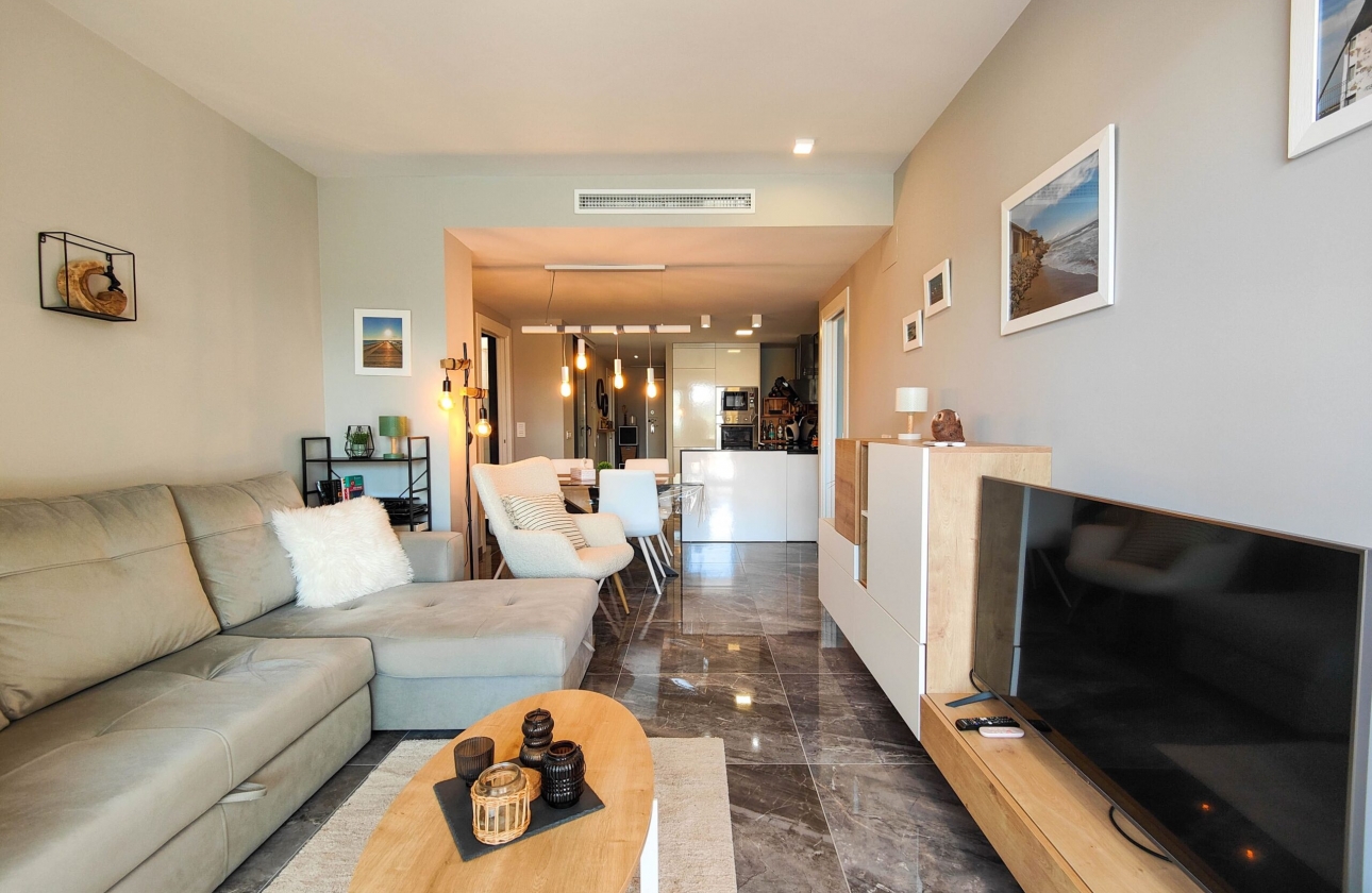 Reventa - Apartment - Orihuela Costa