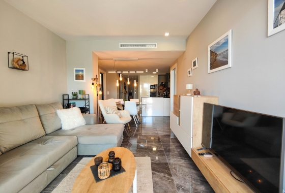 Reventa - Apartment - Orihuela Costa