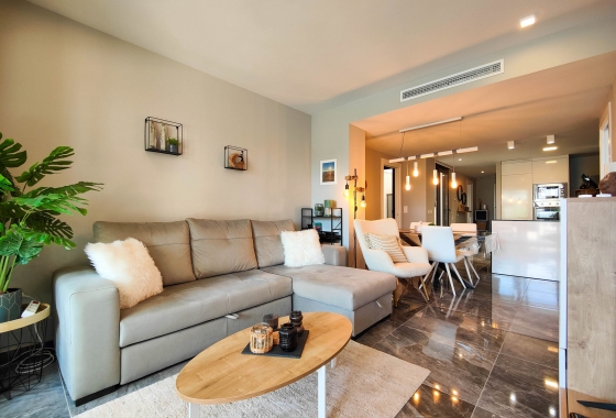 Reventa - Apartment - Orihuela Costa