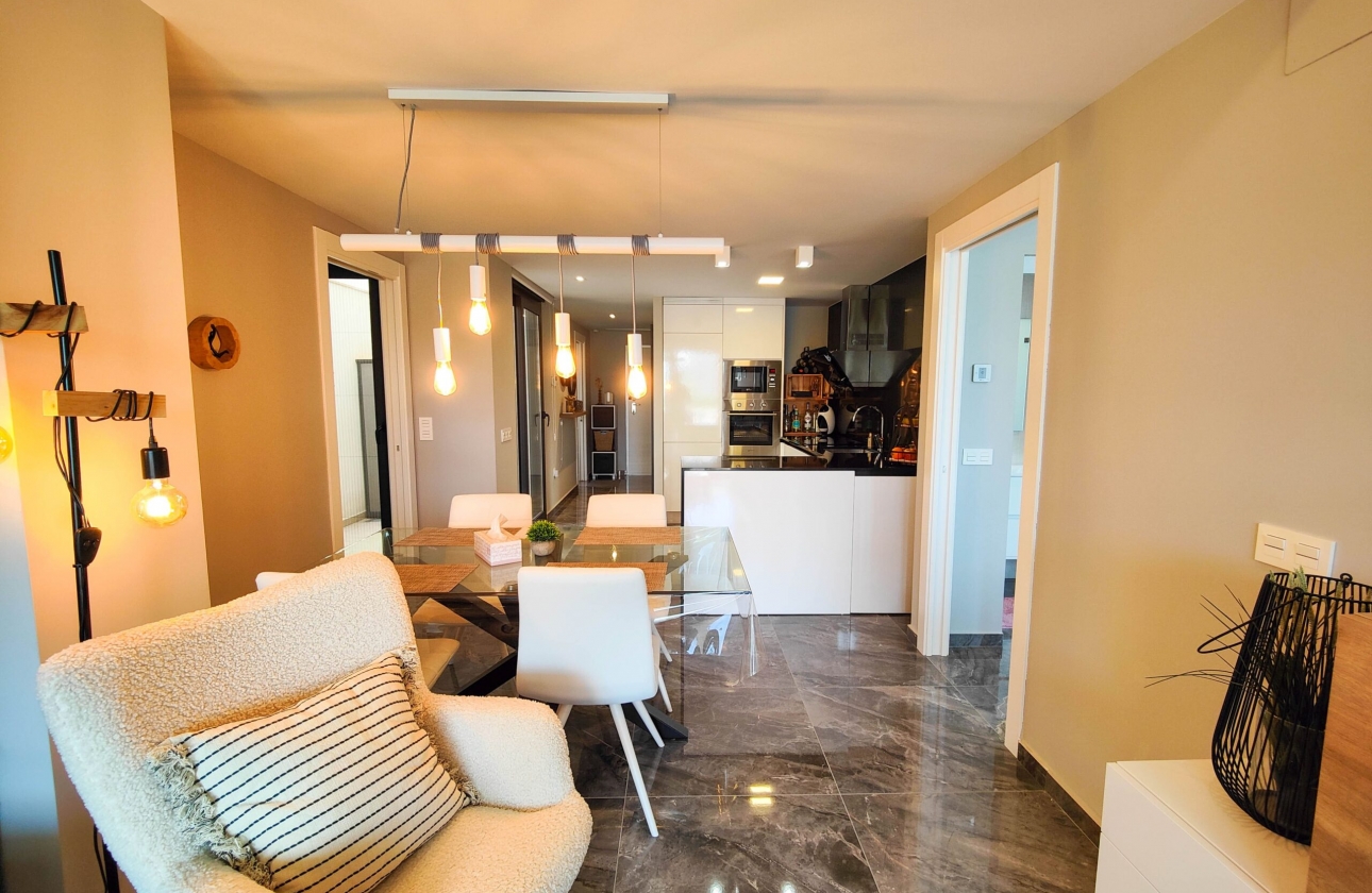 Reventa - Apartment - Orihuela Costa