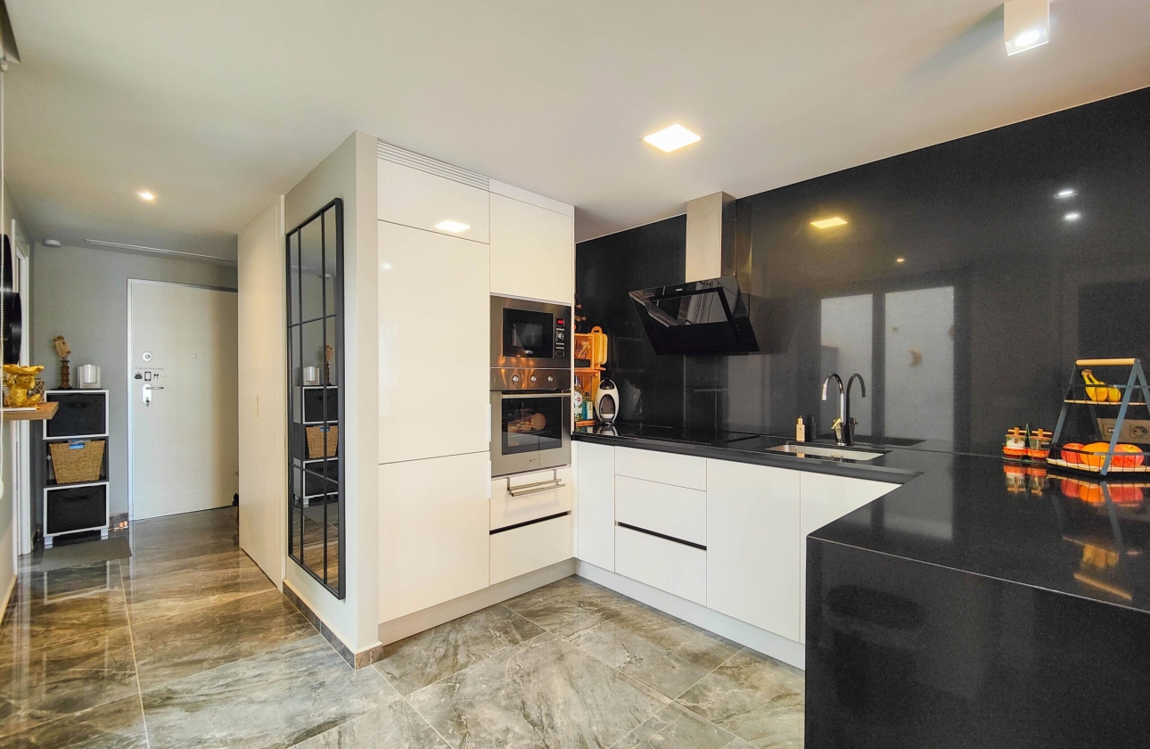 Reventa - Apartment - Orihuela Costa