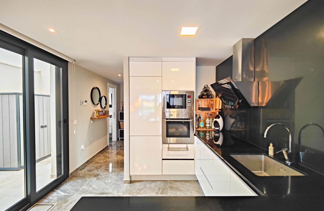 Reventa - Apartment - Orihuela Costa