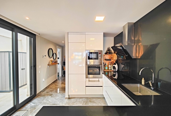 Reventa - Apartment - Orihuela Costa