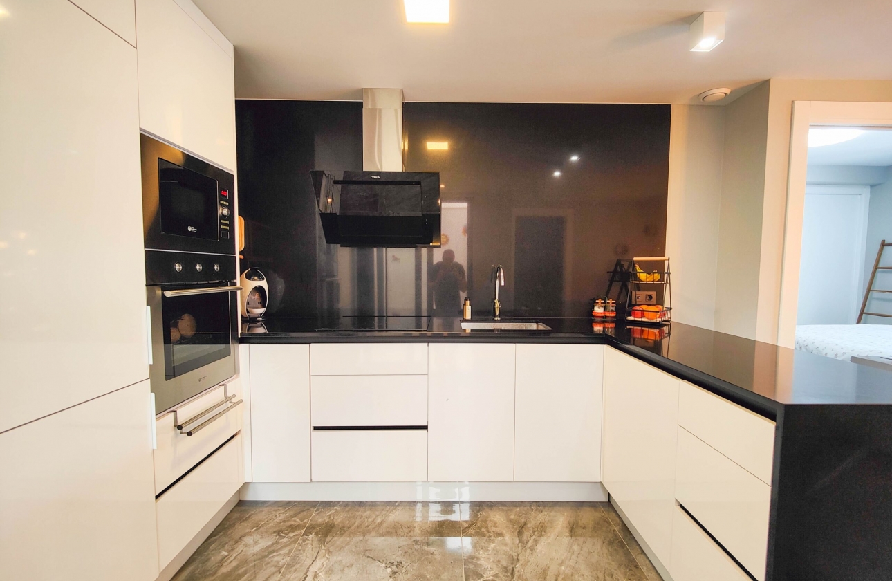 Reventa - Apartment - Orihuela Costa