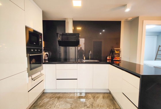 Reventa - Apartment - Orihuela Costa