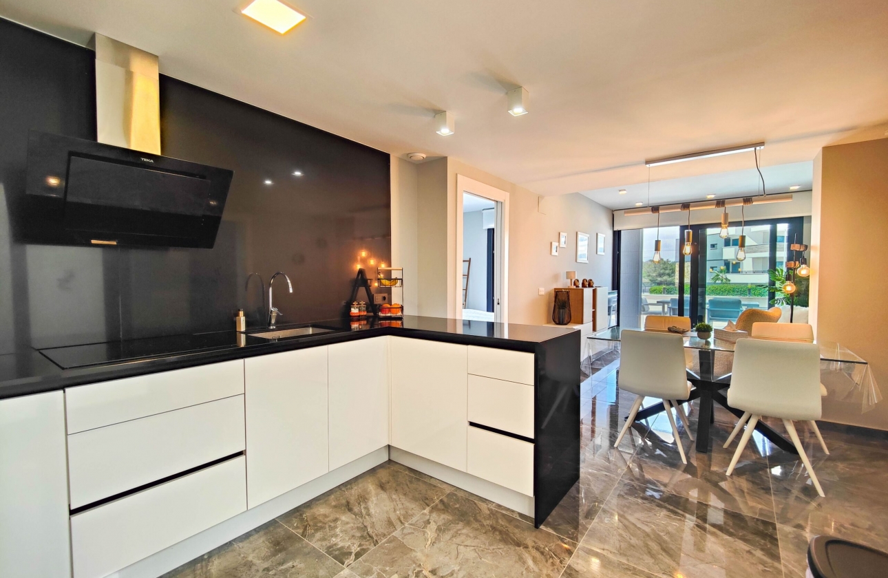 Reventa - Apartment - Orihuela Costa