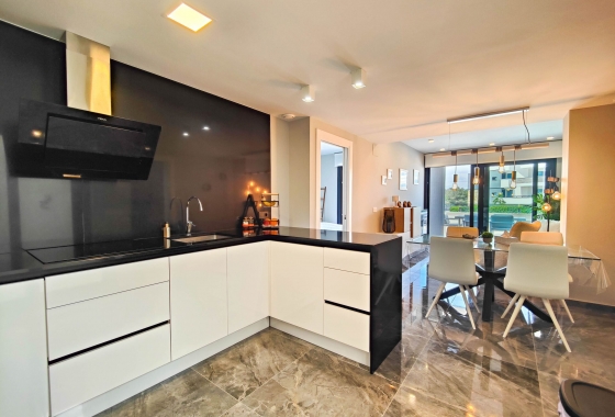 Reventa - Apartment - Orihuela Costa