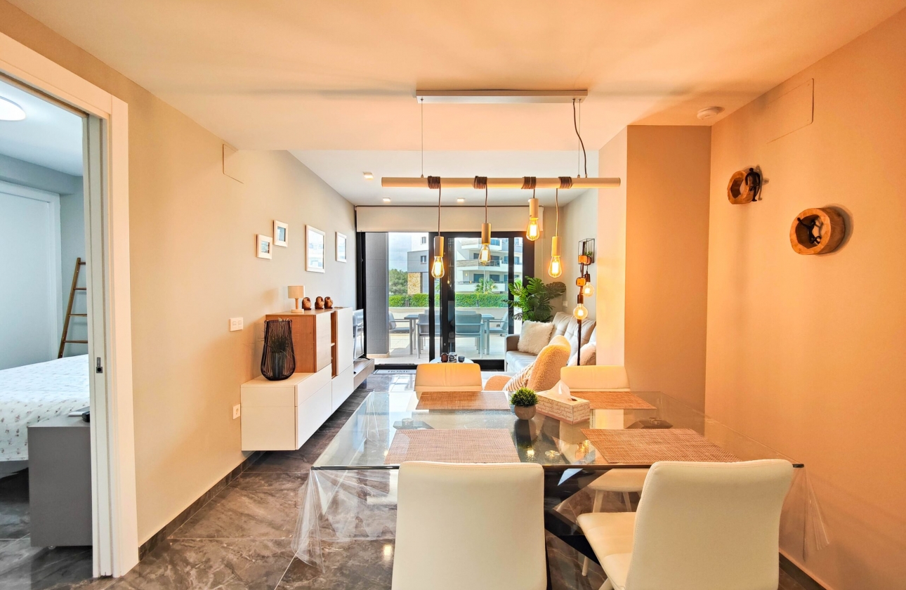 Reventa - Apartment - Orihuela Costa