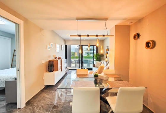 Reventa - Apartment - Orihuela Costa