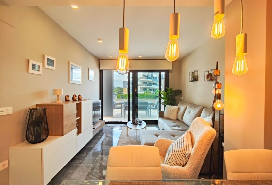 Reventa - Apartment - Orihuela Costa