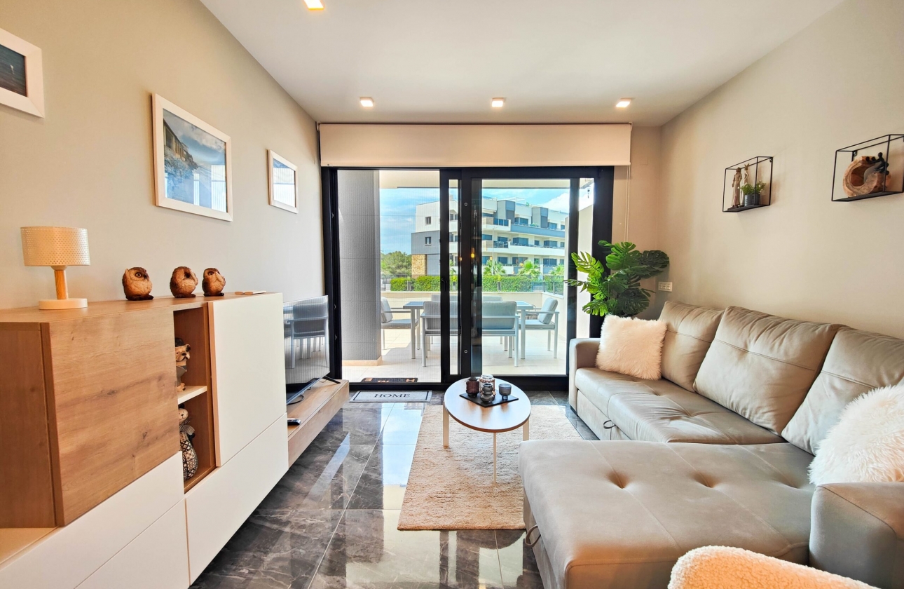 Reventa - Apartment - Orihuela Costa