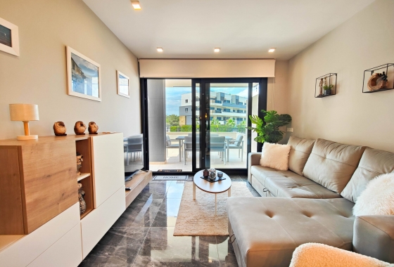 Reventa - Apartment - Orihuela Costa