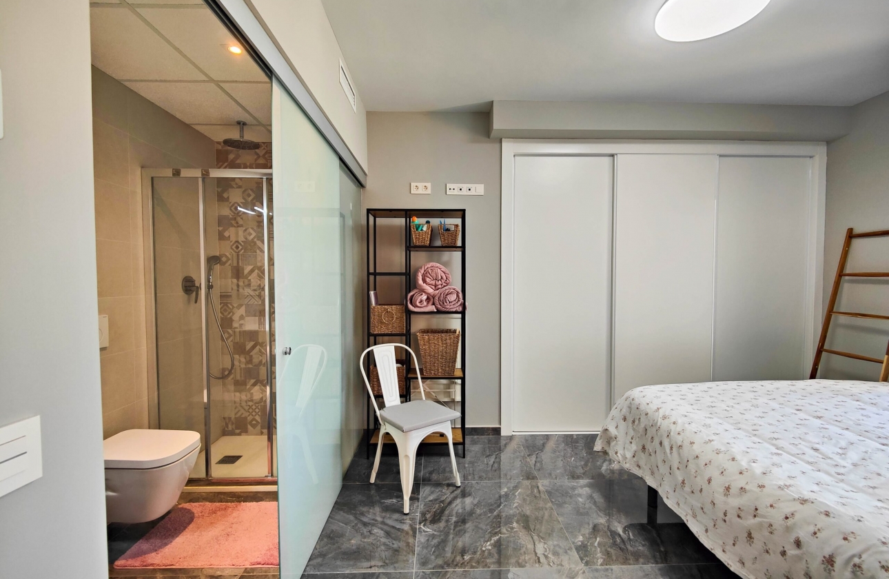 Reventa - Apartment - Orihuela Costa