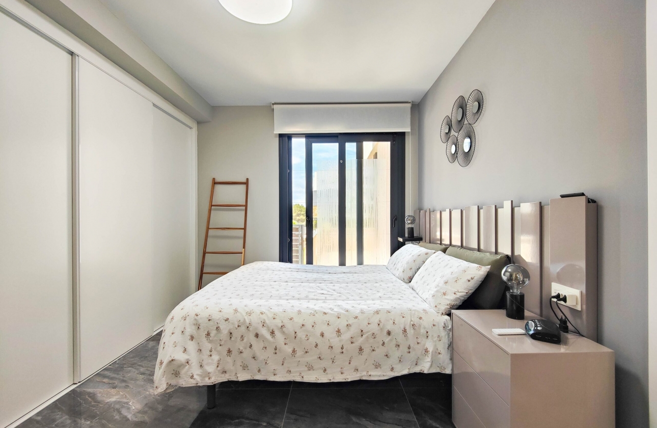 Reventa - Apartment - Orihuela Costa