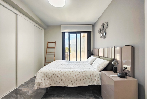 Reventa - Apartment - Orihuela Costa