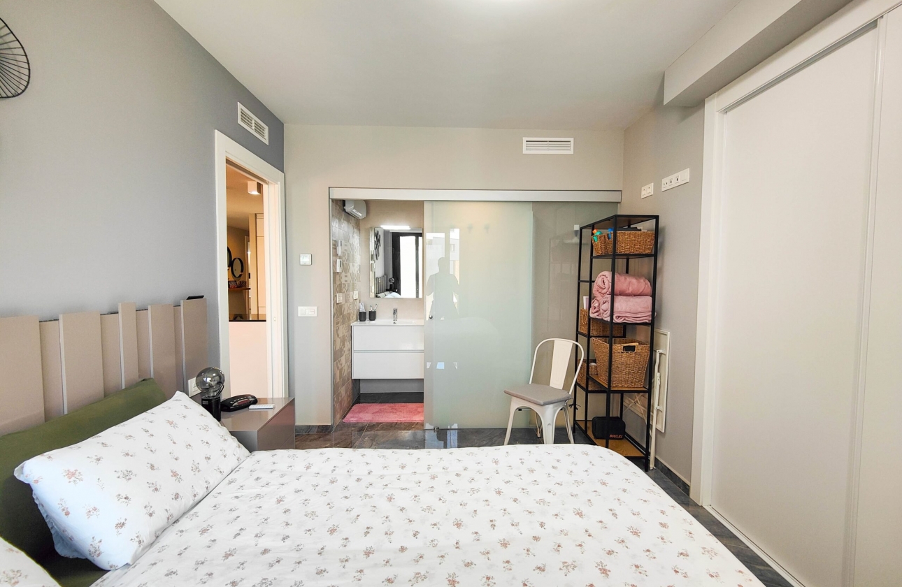 Reventa - Apartment - Orihuela Costa