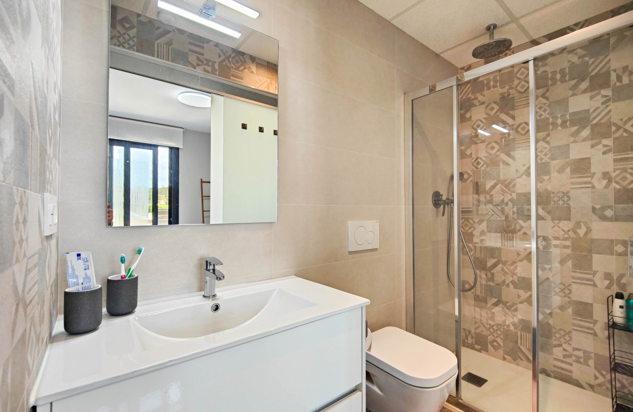 Reventa - Apartment - Orihuela Costa