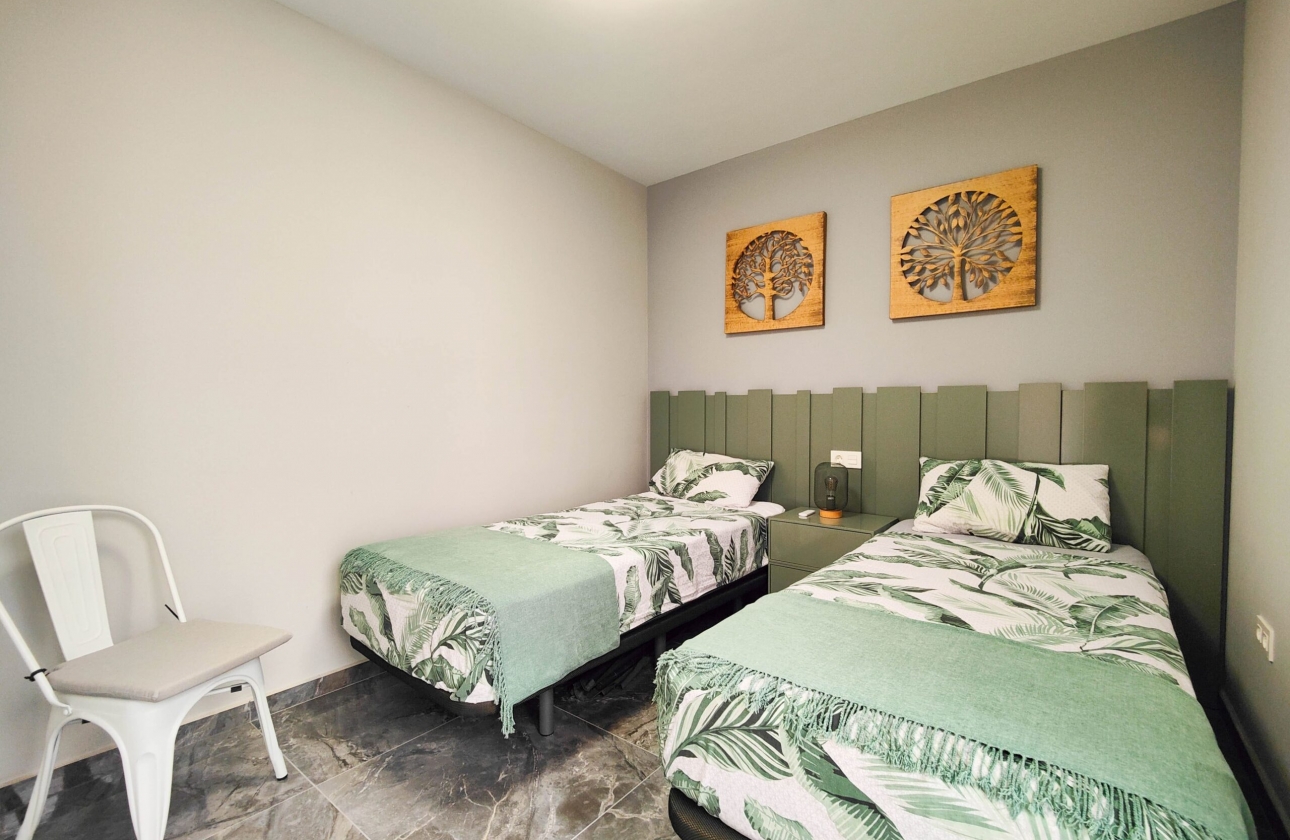 Reventa - Apartment - Orihuela Costa