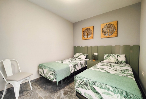 Reventa - Apartment - Orihuela Costa