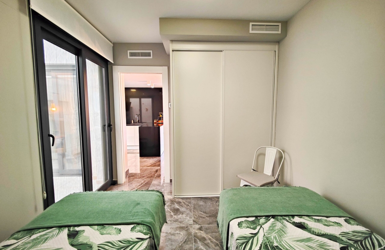 Reventa - Apartment - Orihuela Costa