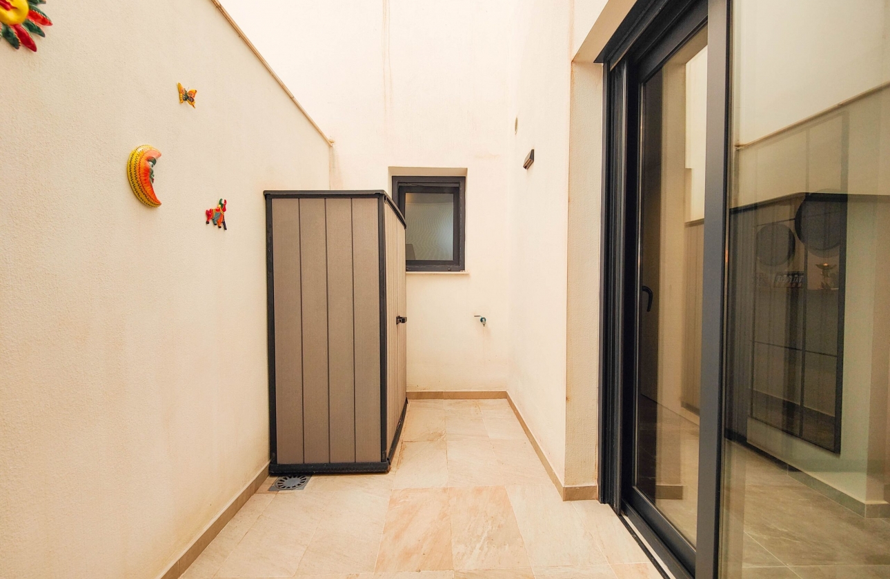 Reventa - Apartment - Orihuela Costa