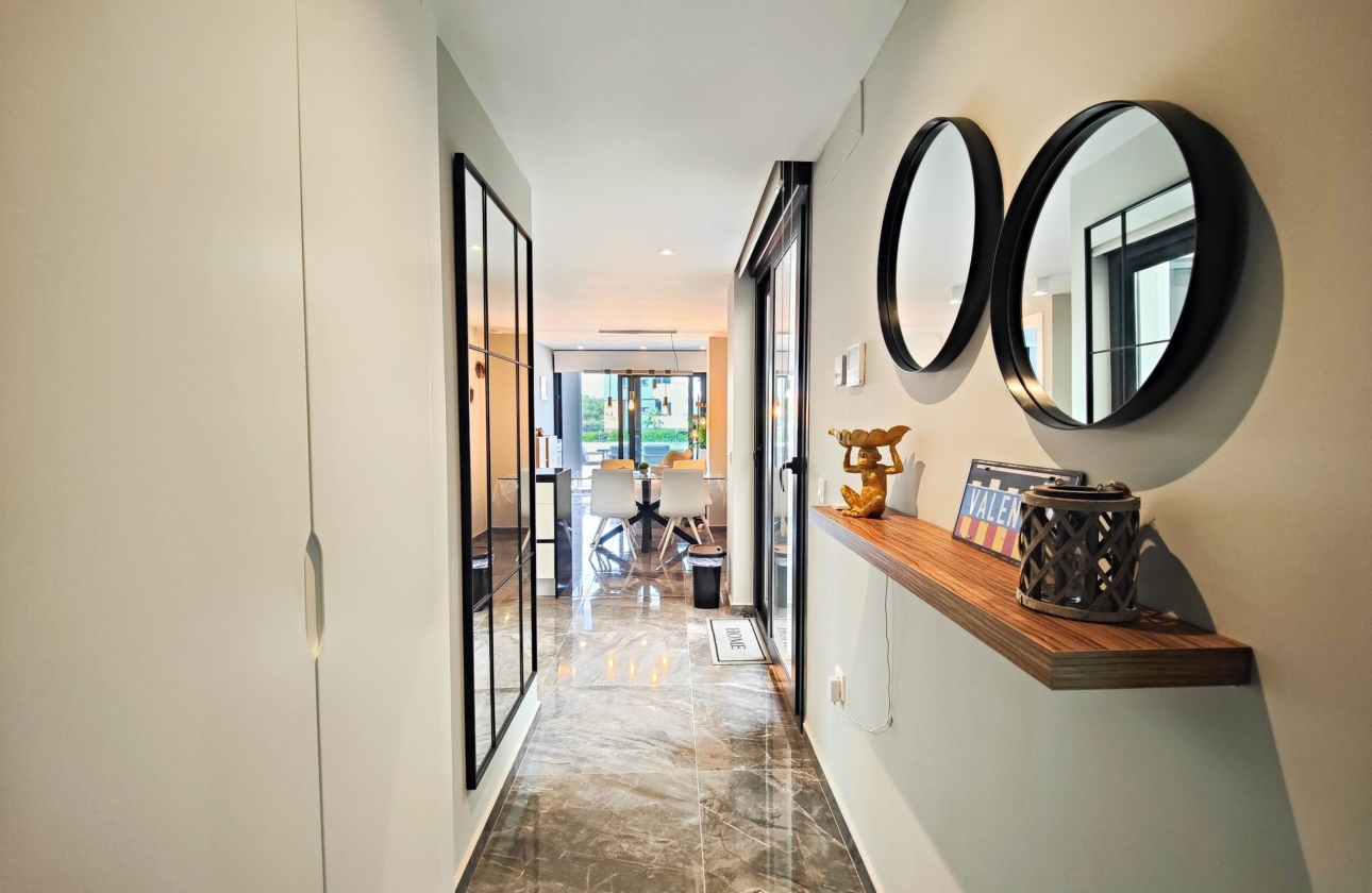 Reventa - Apartment - Orihuela Costa