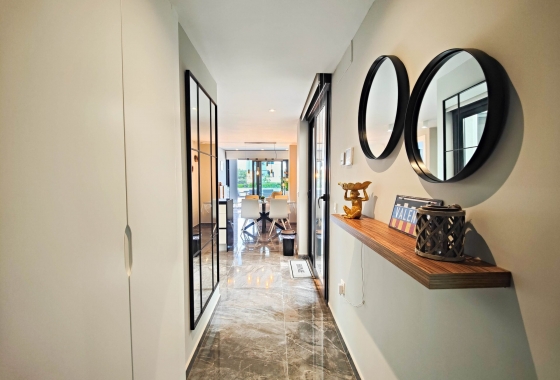 Reventa - Apartment - Orihuela Costa