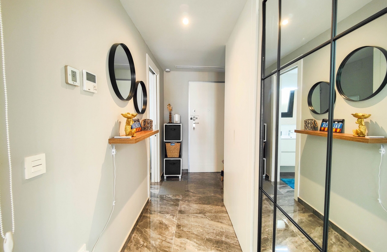 Reventa - Apartment - Orihuela Costa