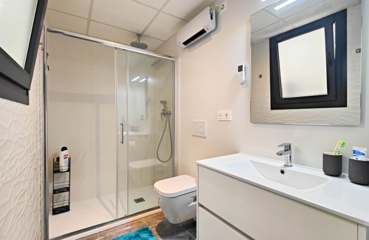 Reventa - Apartment - Orihuela Costa