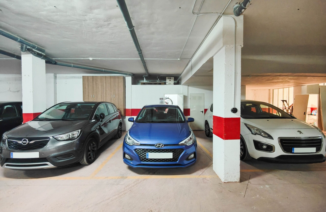 Reventa - Apartment - Orihuela Costa