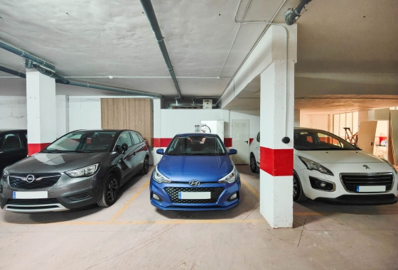 Reventa - Apartment - Orihuela Costa