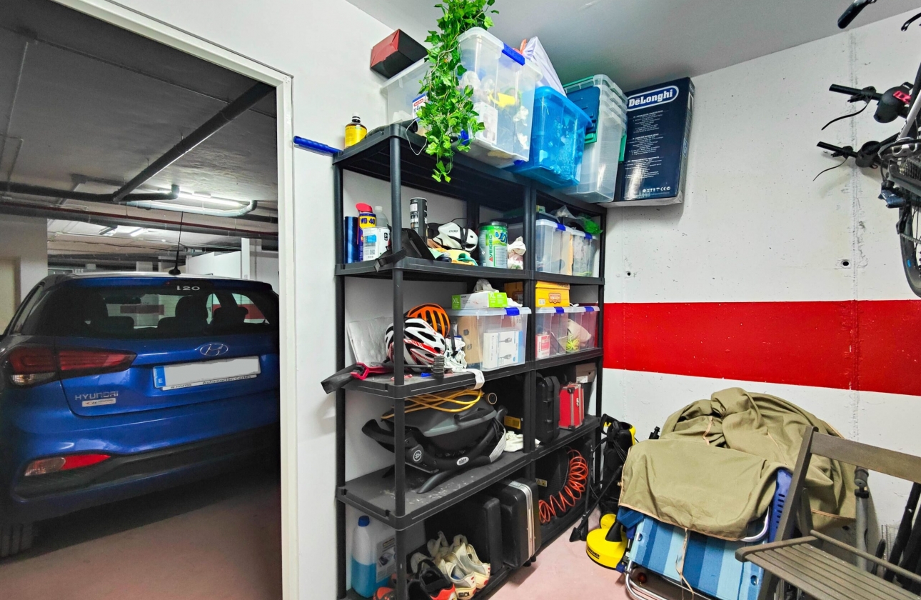 Reventa - Apartment - Orihuela Costa