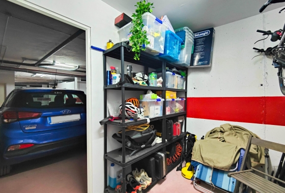 Reventa - Apartment - Orihuela Costa