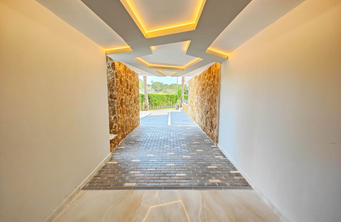 Reventa - Apartment - Orihuela Costa