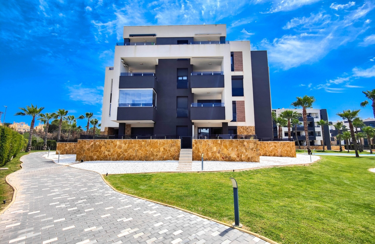 Reventa - Apartment - Orihuela Costa