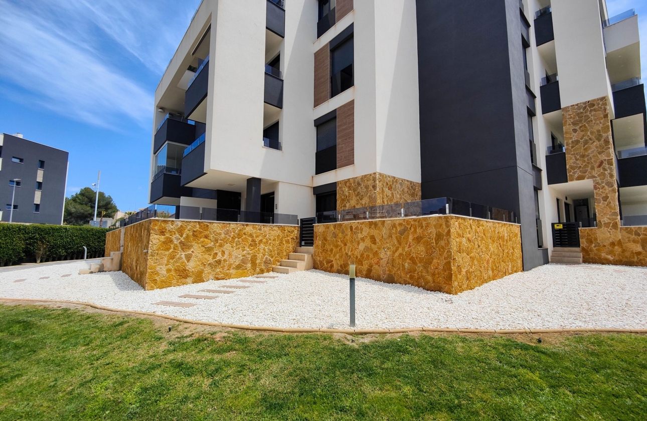 Reventa - Apartment - Orihuela Costa