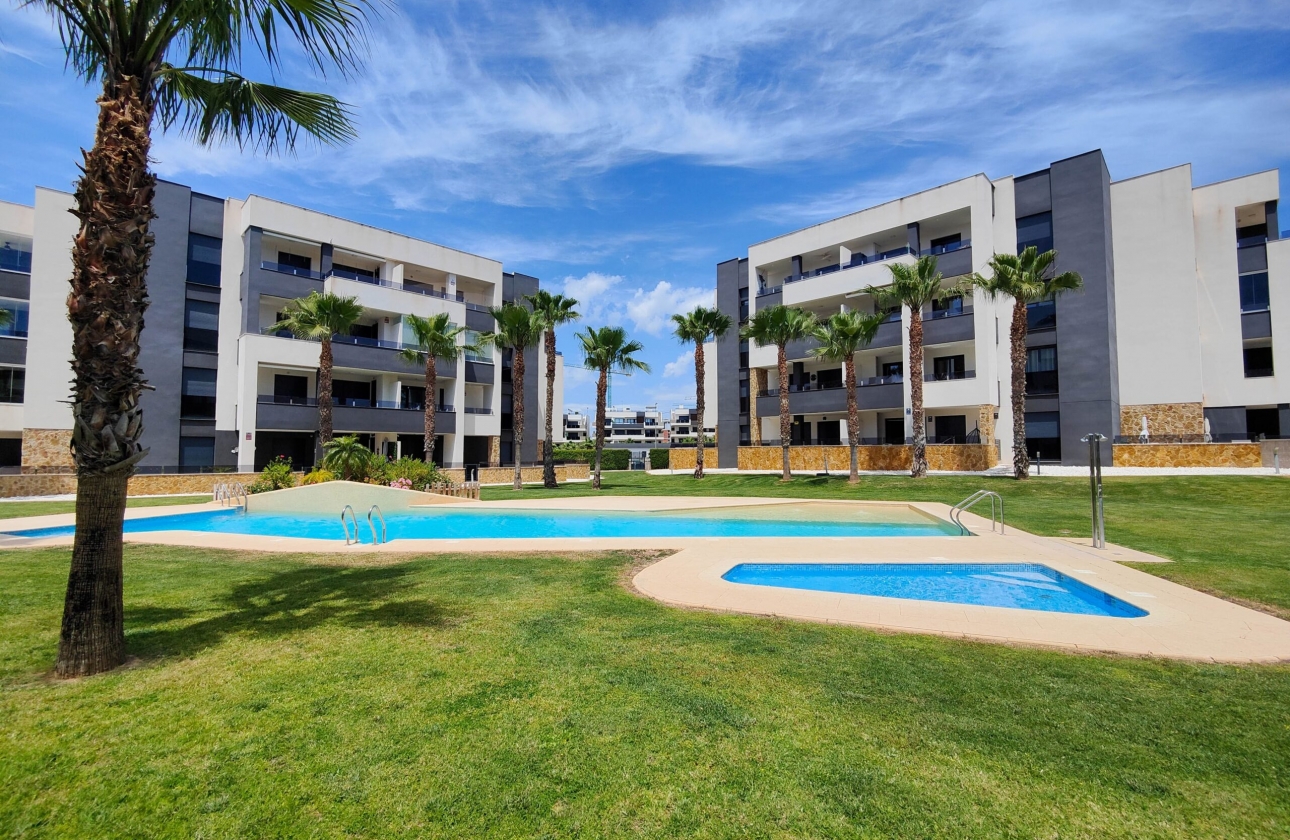 Reventa - Apartment - Orihuela Costa