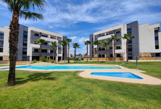 Reventa - Apartment - Orihuela Costa