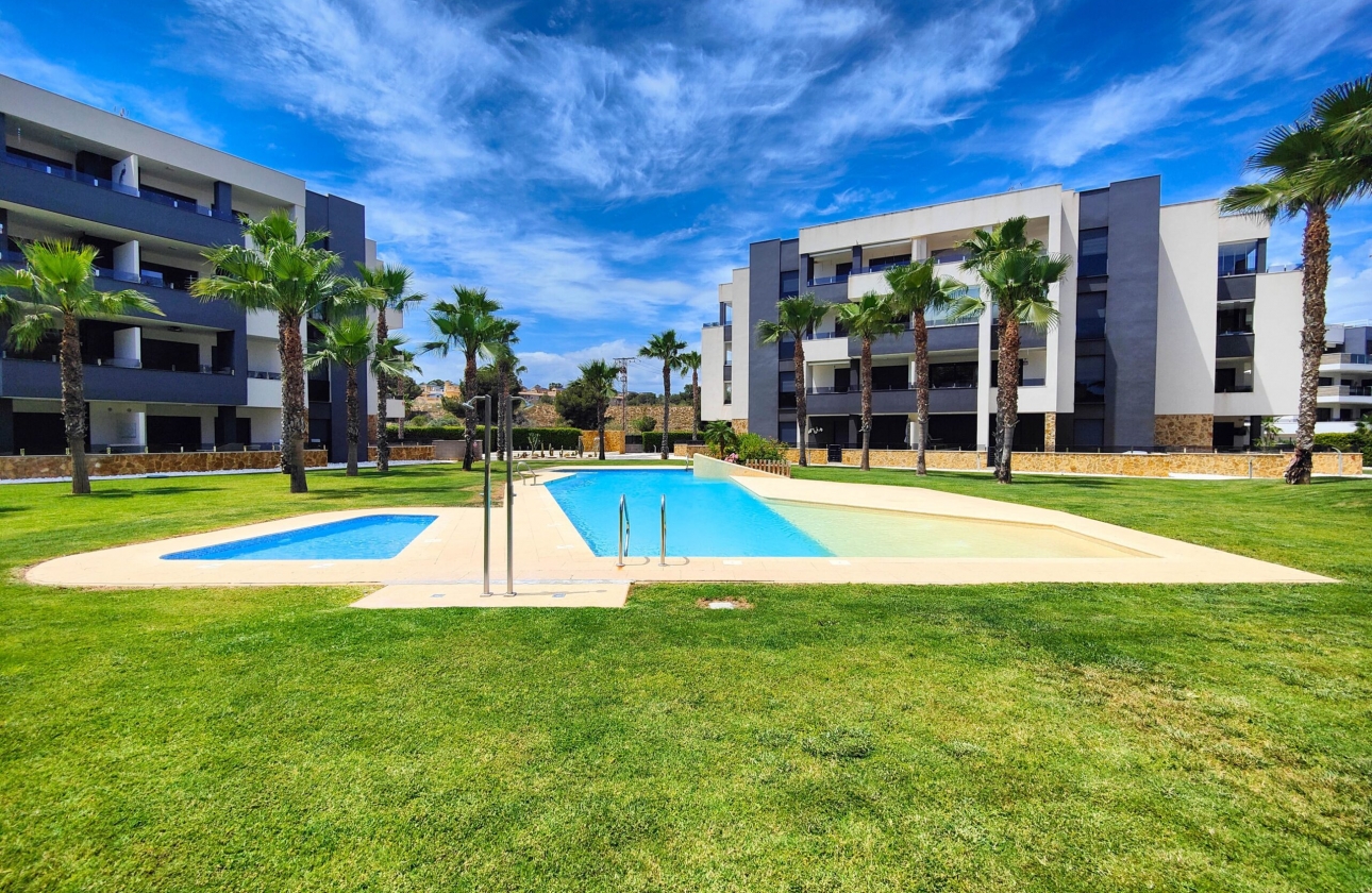 Reventa - Apartment - Orihuela Costa