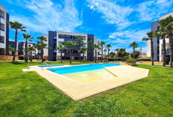 Reventa - Apartment - Orihuela Costa