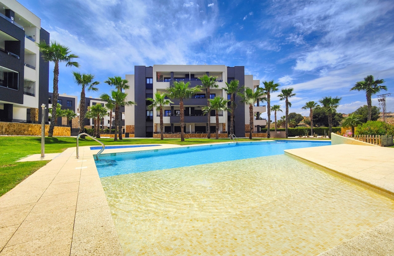 Reventa - Apartment - Orihuela Costa