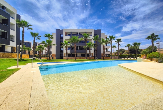 Reventa - Apartment - Orihuela Costa
