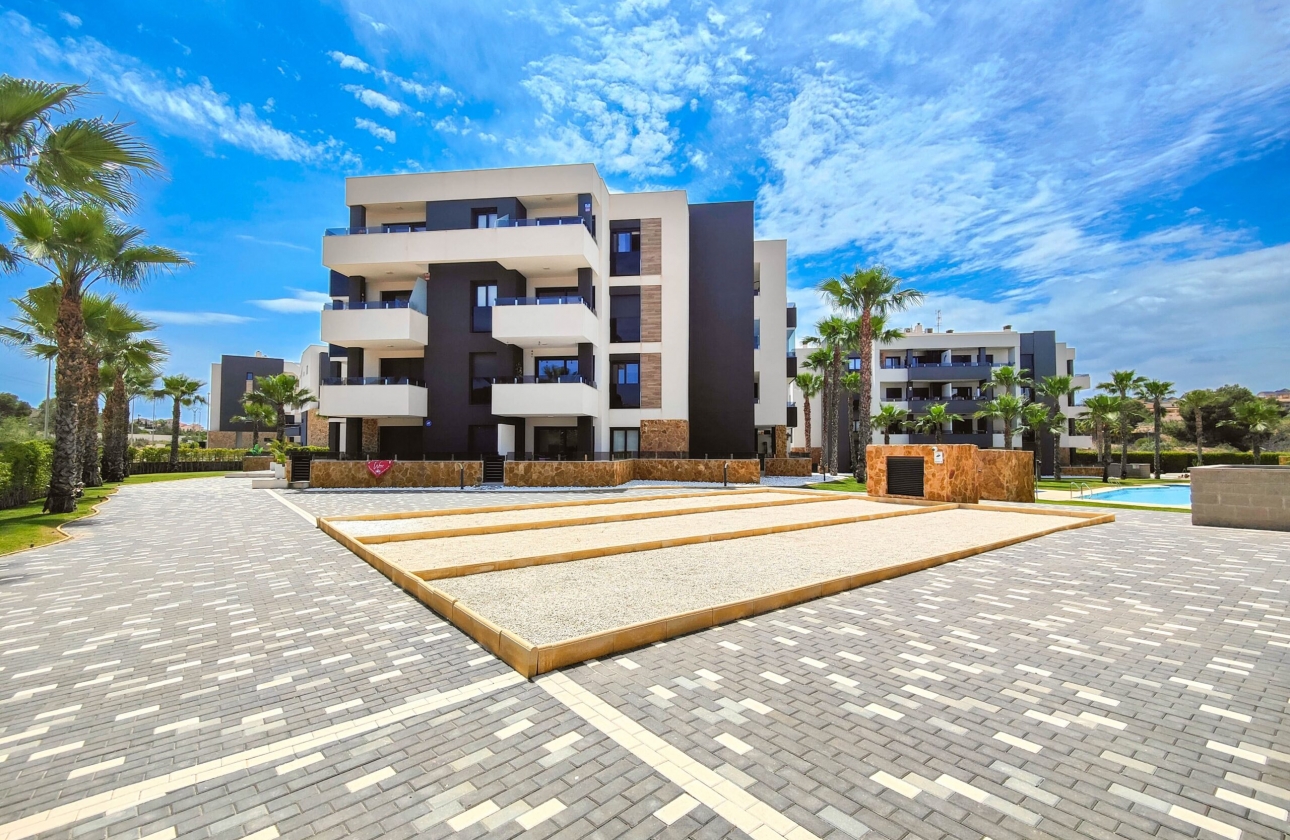 Reventa - Apartment - Orihuela Costa
