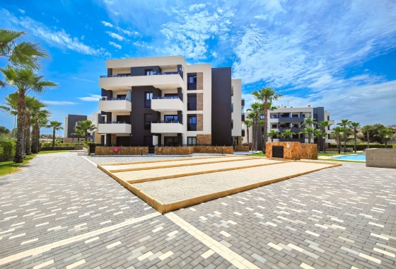 Reventa - Apartment - Orihuela Costa