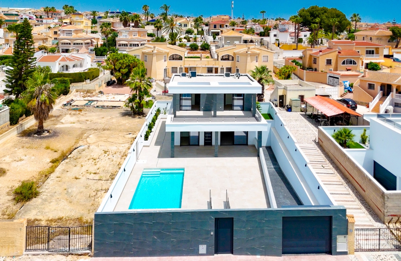 Reventa - Villa - Ciudad Quesada