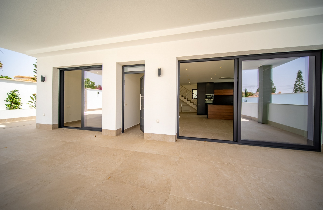 Reventa - Villa - Ciudad Quesada