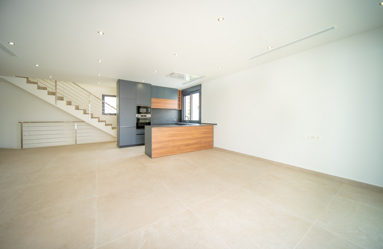 Reventa - Villa - Ciudad Quesada