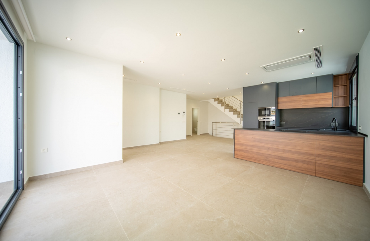 Reventa - Villa - Ciudad Quesada